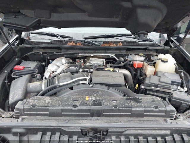 Aukcja sprzedaży 2022 Chevrolet Silverado 2500hd 4wd  Standard Bed Ltz, vin: 1GC4YPEY9NF351480, numer aukcji: 45156330