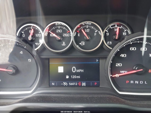 Aukcja sprzedaży 2022 Chevrolet Silverado 2500hd 4wd  Standard Bed Ltz, vin: 1GC4YPEY9NF351480, numer aukcji: 45156330