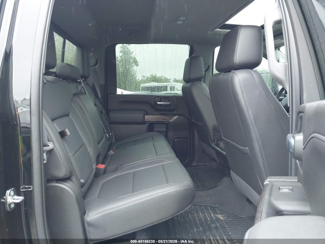 Aukcja sprzedaży 2022 Chevrolet Silverado 2500hd 4wd  Standard Bed Ltz, vin: 1GC4YPEY9NF351480, numer aukcji: 45156330