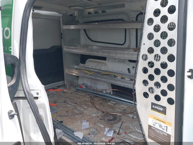 2017 Ram Promaster City Tradesman მანქანა იყიდება აუქციონზე, vin: ZFBERFAB1H6E60393, აუქციონის ნომერი: 45156331