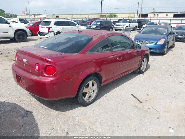 Продаж на аукціоні авто 2009 Chevrolet Cobalt Lt, vin: 1G1AT18H997275021, номер лоту: 45156335