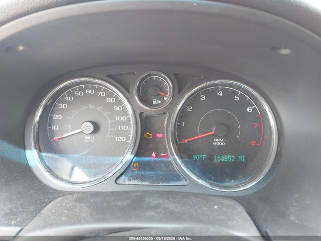 Продаж на аукціоні авто 2009 Chevrolet Cobalt Lt, vin: 1G1AT18H997275021, номер лоту: 45156335