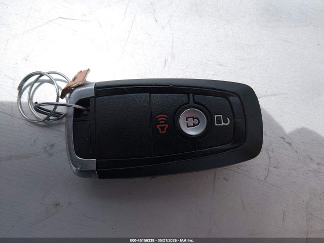 Auction sale of the 2021 Ford Ecosport Se, vin: MAJ3S2GE8MC431877, lot number: 45156338