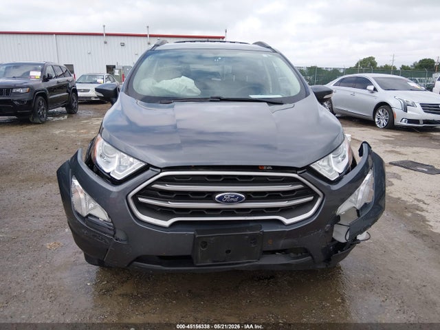 Ford Ecosport Se 2021 MAJ3S2GE8MC431877 Image 12