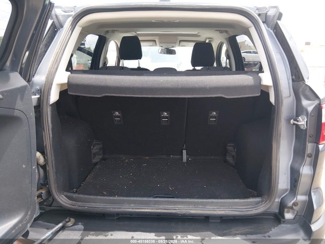 Ford Ecosport Se 2021 MAJ3S2GE8MC431877 Image 16