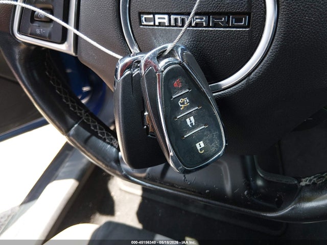 Aukcja sprzedaży 2016 Chevrolet Camaro 1lt, vin: 1G1FA1RS4G0132912, numer aukcji: 45156340