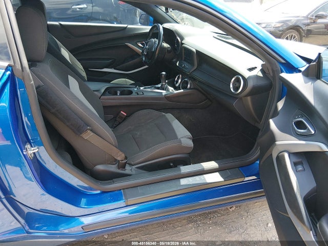 Aukcja sprzedaży 2016 Chevrolet Camaro 1lt, vin: 1G1FA1RS4G0132912, numer aukcji: 45156340