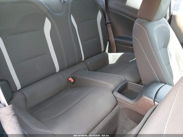 Aukcja sprzedaży 2016 Chevrolet Camaro 1lt, vin: 1G1FA1RS4G0132912, numer aukcji: 45156340
