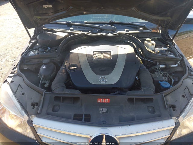 45156342 :رقم المزاد ، WDDGF54X08R034681 vin ، 2008 Mercedes-benz C 300 Luxury/sport مزاد بيع