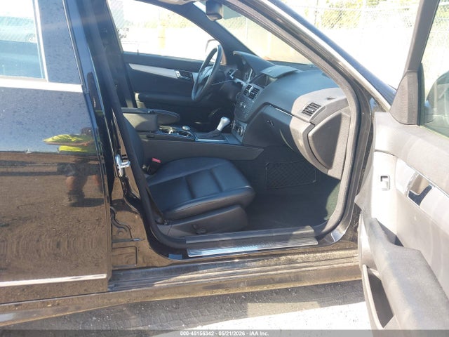 45156342 :رقم المزاد ، WDDGF54X08R034681 vin ، 2008 Mercedes-benz C 300 Luxury/sport مزاد بيع