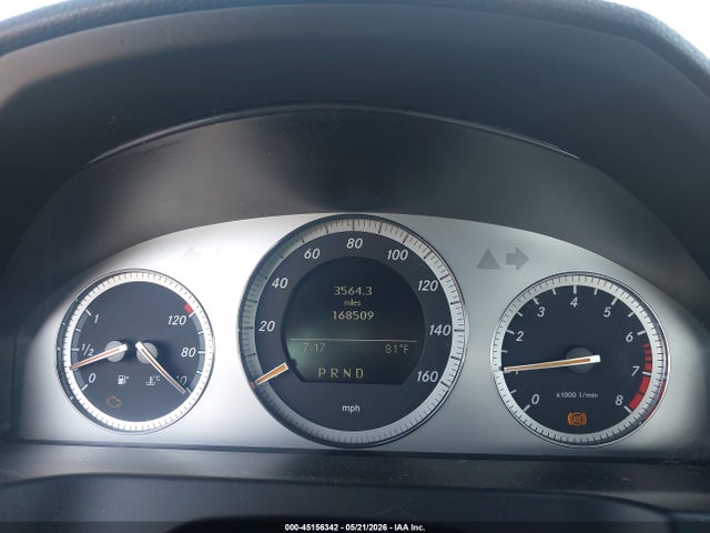 45156342 :رقم المزاد ، WDDGF54X08R034681 vin ، 2008 Mercedes-benz C 300 Luxury/sport مزاد بيع