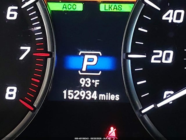 2017 Acura Mdx Advance Package მანქანა იყიდება აუქციონზე, vin: 5FRYD4H81HB010475, აუქციონის ნომერი: 45156343