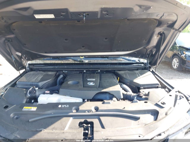 45156346 :رقم المزاد ، JTJTBCDX1R5021579 vin ، 2024 Lexus Gx 550 Premium+ مزاد بيع