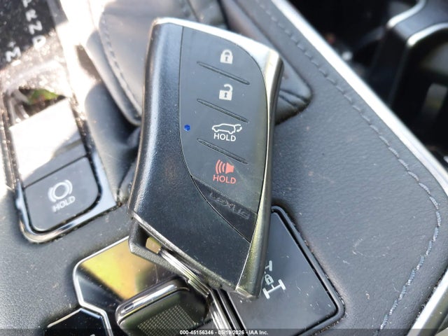 45156346 :رقم المزاد ، JTJTBCDX1R5021579 vin ، 2024 Lexus Gx 550 Premium+ مزاد بيع