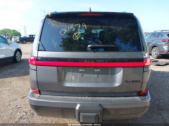 45156346 :رقم المزاد ، JTJTBCDX1R5021579 vin ، 2024 Lexus Gx 550 Premium+ مزاد بيع