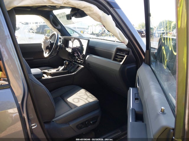 45156346 :رقم المزاد ، JTJTBCDX1R5021579 vin ، 2024 Lexus Gx 550 Premium+ مزاد بيع