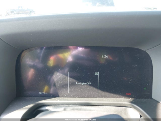 45156346 :رقم المزاد ، JTJTBCDX1R5021579 vin ، 2024 Lexus Gx 550 Premium+ مزاد بيع