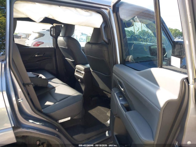 45156346 :رقم المزاد ، JTJTBCDX1R5021579 vin ، 2024 Lexus Gx 550 Premium+ مزاد بيع