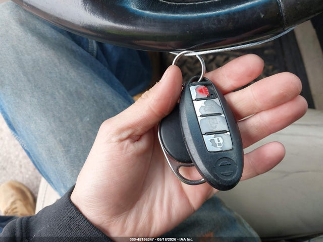 2014 Nissan Maxima 3.5 Sv მანქანა იყიდება აუქციონზე, vin: 1N4AA5AP0EC474942, აუქციონის ნომერი: 45156347