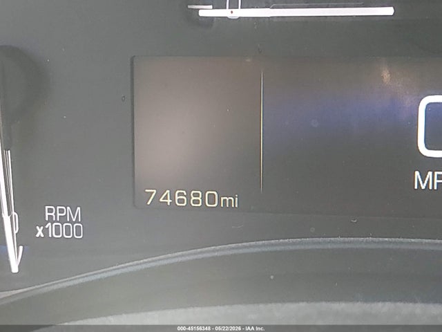 Продаж на аукціоні авто 2015 Cadillac Ats Luxury, vin: 1G6AH1RX4F0126294, номер лоту: 45156348