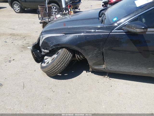 Продаж на аукціоні авто 2015 Cadillac Ats Luxury, vin: 1G6AH1RX4F0126294, номер лоту: 45156348