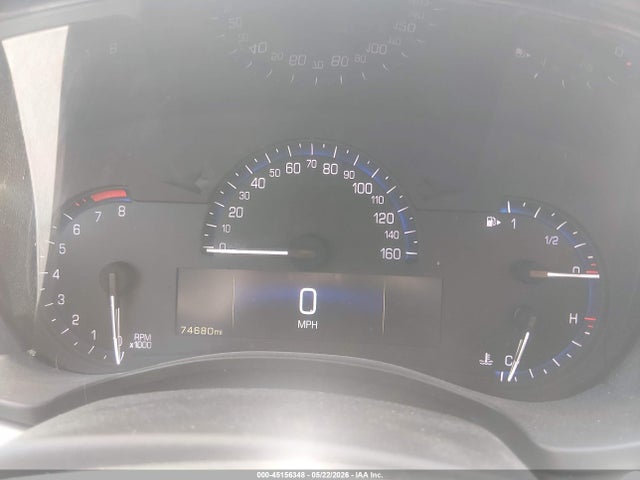 Продаж на аукціоні авто 2015 Cadillac Ats Luxury, vin: 1G6AH1RX4F0126294, номер лоту: 45156348