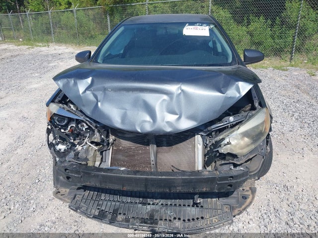 Toyota COROLLA LE 2016 5YFBURHE1GP548462 Image 6