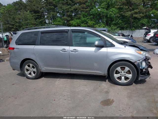 Aukcja sprzedaży 2012 Toyota Sienna Le V6 8 Passenger, vin: 5TDKK3DC9CS176670, numer aukcji: 45156351