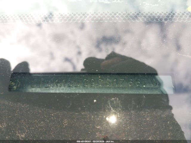 Aukcja sprzedaży 2012 Toyota Sienna Le V6 8 Passenger, vin: 5TDKK3DC9CS176670, numer aukcji: 45156351
