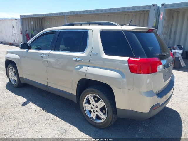 45156353 :رقم المزاد ، 2GKFLVEK0C6289339 vin ، 2012 Gmc Terrain Slt-1 مزاد بيع