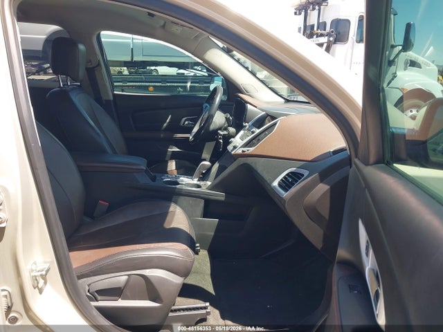 45156353 :رقم المزاد ، 2GKFLVEK0C6289339 vin ، 2012 Gmc Terrain Slt-1 مزاد بيع