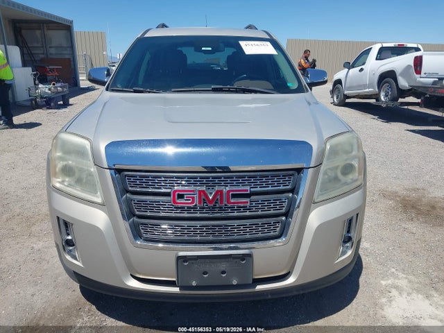 45156353 :رقم المزاد ، 2GKFLVEK0C6289339 vin ، 2012 Gmc Terrain Slt-1 مزاد بيع