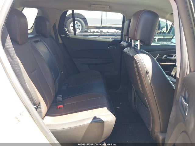 45156353 :رقم المزاد ، 2GKFLVEK0C6289339 vin ، 2012 Gmc Terrain Slt-1 مزاد بيع