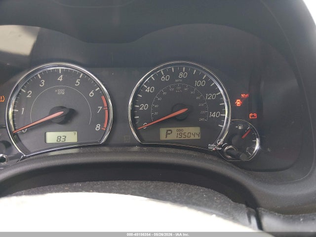 Aukcja sprzedaży 2013 Toyota Corolla S, vin: 2T1BU4EE0DC024075, numer aukcji: 45156354