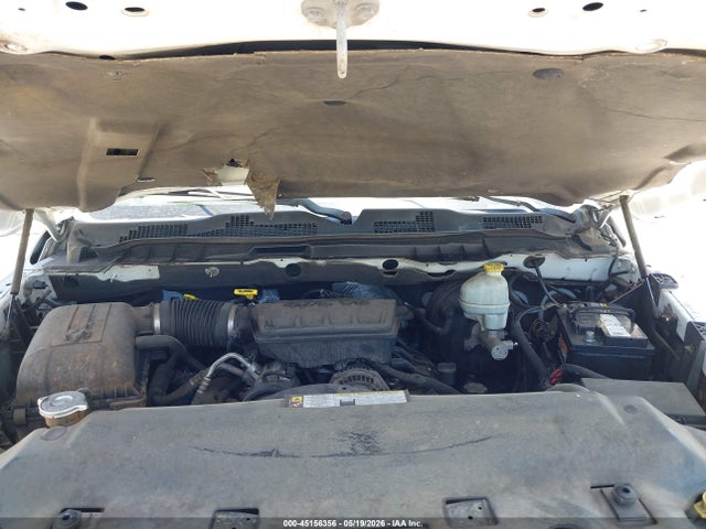 Aukcja sprzedaży 2011 Ram Ram 1500 Slt, vin: 1D7RB1GP6BS692952, numer aukcji: 45156356