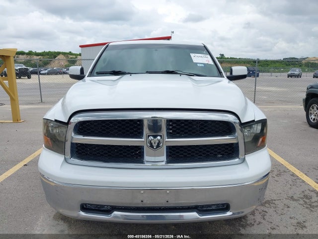 Aukcja sprzedaży 2011 Ram Ram 1500 Slt, vin: 1D7RB1GP6BS692952, numer aukcji: 45156356