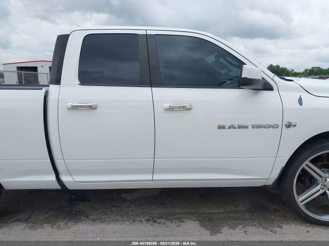 Aukcja sprzedaży 2011 Ram Ram 1500 Slt, vin: 1D7RB1GP6BS692952, numer aukcji: 45156356
