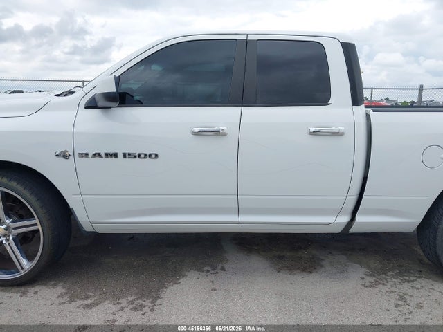 Aukcja sprzedaży 2011 Ram Ram 1500 Slt, vin: 1D7RB1GP6BS692952, numer aukcji: 45156356