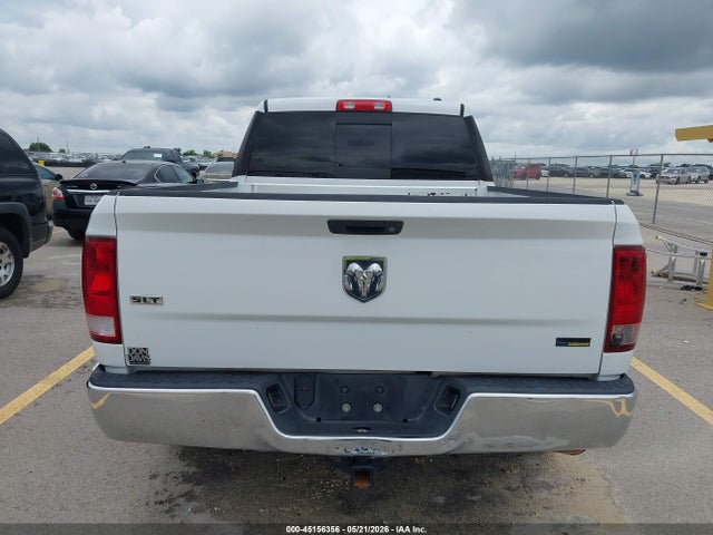 Aukcja sprzedaży 2011 Ram Ram 1500 Slt, vin: 1D7RB1GP6BS692952, numer aukcji: 45156356