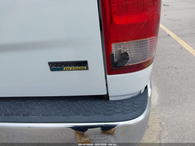 Aukcja sprzedaży 2011 Ram Ram 1500 Slt, vin: 1D7RB1GP6BS692952, numer aukcji: 45156356