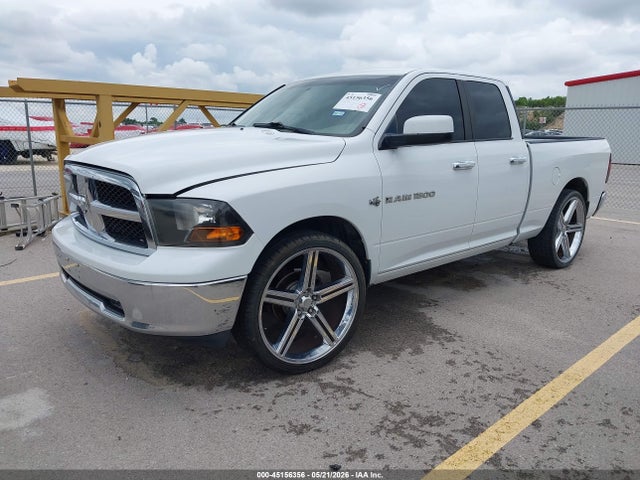 Aukcja sprzedaży 2011 Ram Ram 1500 Slt, vin: 1D7RB1GP6BS692952, numer aukcji: 45156356