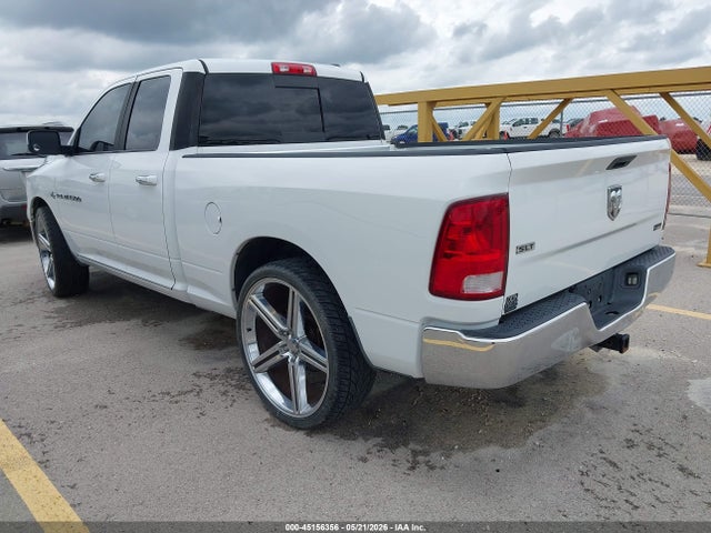 Aukcja sprzedaży 2011 Ram Ram 1500 Slt, vin: 1D7RB1GP6BS692952, numer aukcji: 45156356