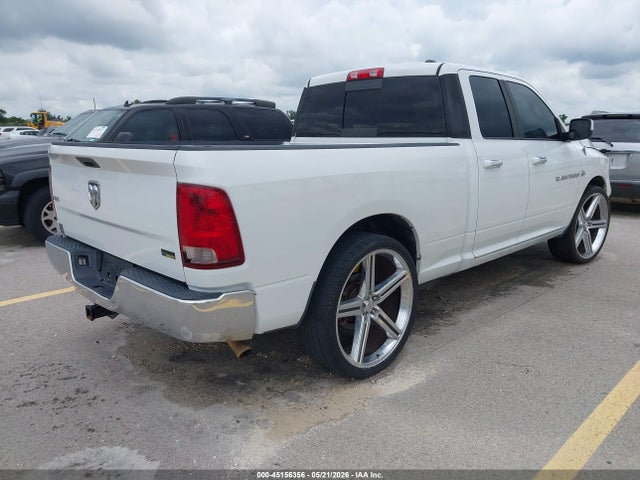 Aukcja sprzedaży 2011 Ram Ram 1500 Slt, vin: 1D7RB1GP6BS692952, numer aukcji: 45156356