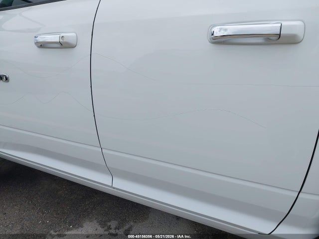 Aukcja sprzedaży 2011 Ram Ram 1500 Slt, vin: 1D7RB1GP6BS692952, numer aukcji: 45156356