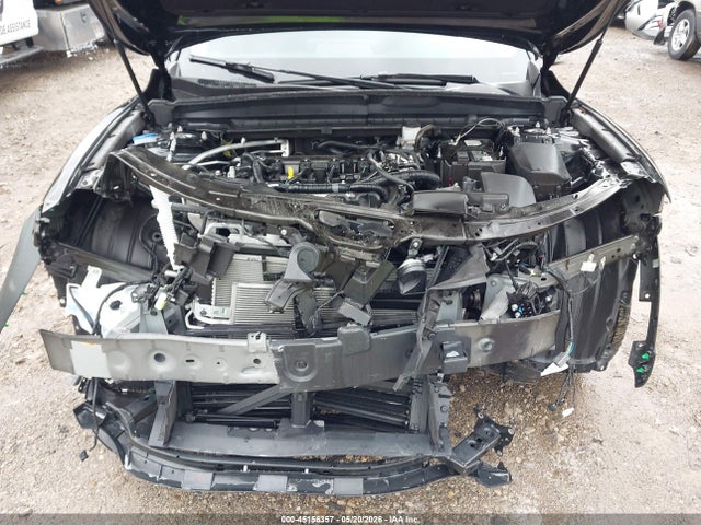 Продаж на аукціоні авто 2026 Mazda Cx-50 2.5 S Meridian Edition, vin: 7MMVABXL8TN452235, номер лоту: 45156357