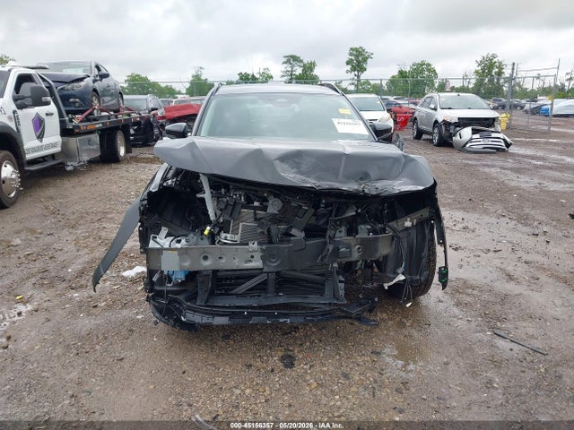 Продаж на аукціоні авто 2026 Mazda Cx-50 2.5 S Meridian Edition, vin: 7MMVABXL8TN452235, номер лоту: 45156357