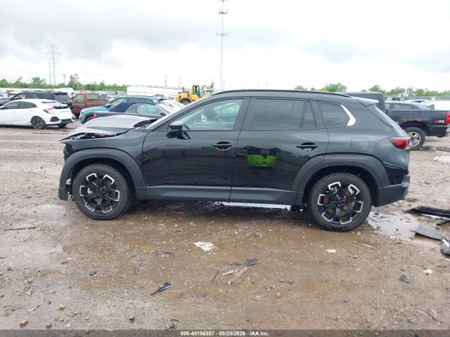 Продаж на аукціоні авто 2026 Mazda Cx-50 2.5 S Meridian Edition, vin: 7MMVABXL8TN452235, номер лоту: 45156357