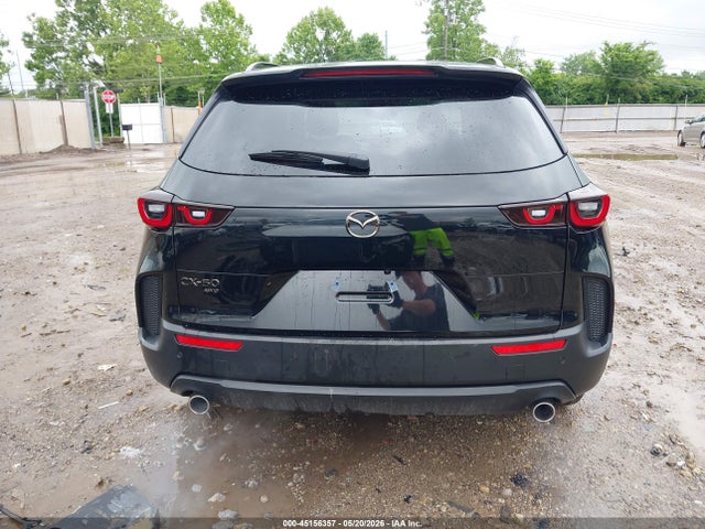 Продаж на аукціоні авто 2026 Mazda Cx-50 2.5 S Meridian Edition, vin: 7MMVABXL8TN452235, номер лоту: 45156357