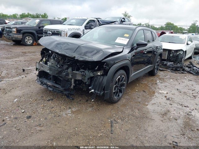 Продаж на аукціоні авто 2026 Mazda Cx-50 2.5 S Meridian Edition, vin: 7MMVABXL8TN452235, номер лоту: 45156357