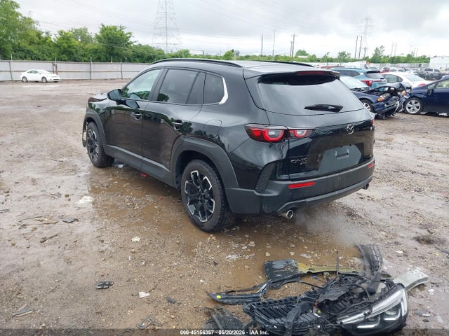 Продаж на аукціоні авто 2026 Mazda Cx-50 2.5 S Meridian Edition, vin: 7MMVABXL8TN452235, номер лоту: 45156357